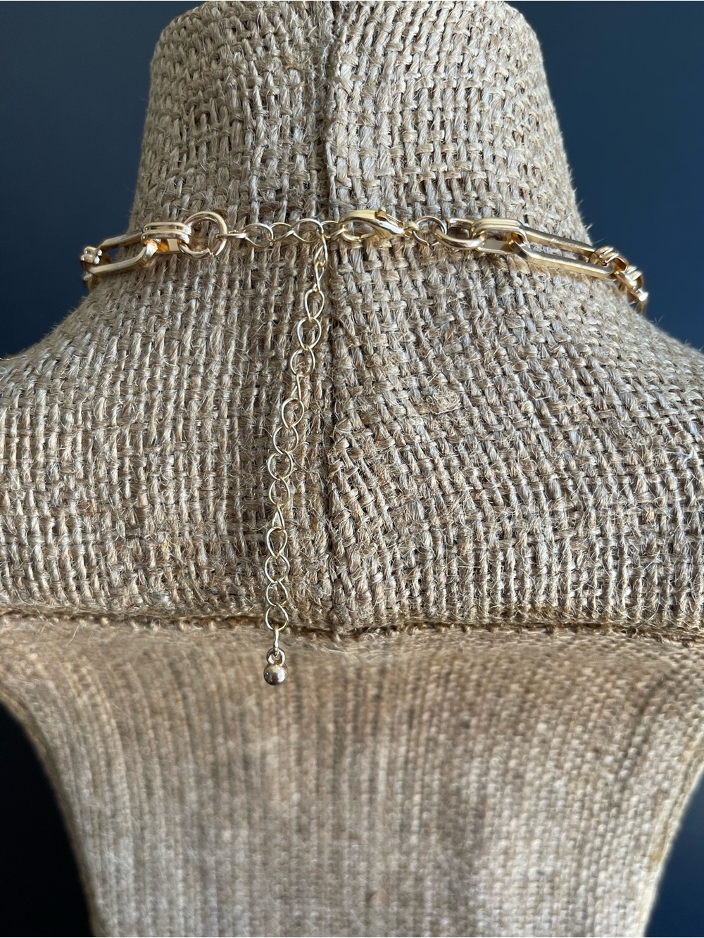Universal threads goods co.  Charm Necklace. - Picture 7 of 7